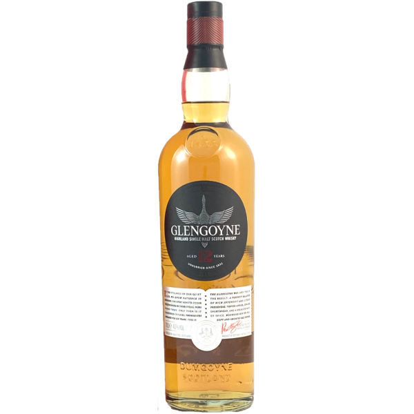 Glengoyne 12 Years Old